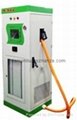 30kw & 60kw All-In-One EV Charger