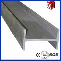 hot rolled carbon steel H beam 