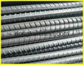 hot rolling deformed steel bars