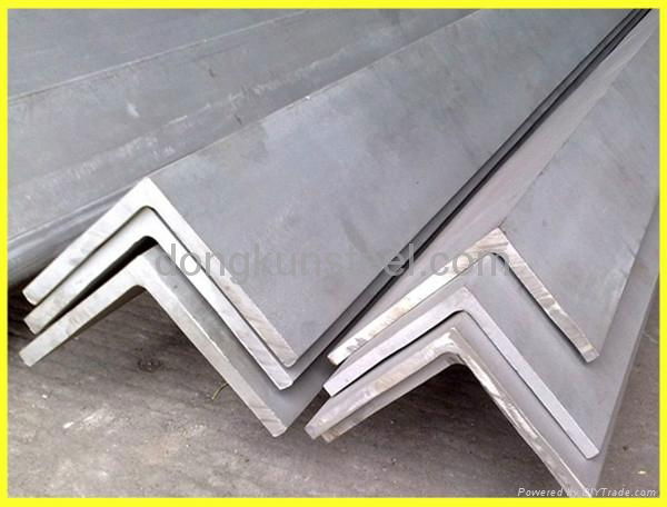 12m angle steel for construction 