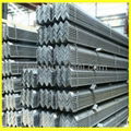 high quality angle steel bars