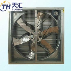 Industrial wall mounted exhaust fan,poultryhouse ventilation fan