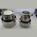 Stainless Steel Sanitary Tank Vents Breather Valves