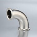 Stainless Steel Sanitary Clamp Fittings 1