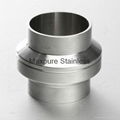 Stainless Steel Sanitary I-line Fittings 5