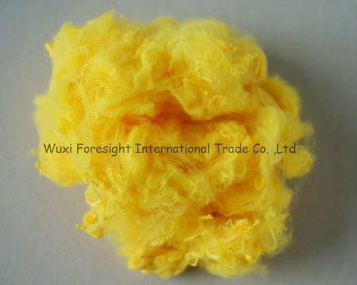 Recycled Polyester Staple Fiber 4