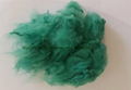 Recycled Polyester Staple Fiber