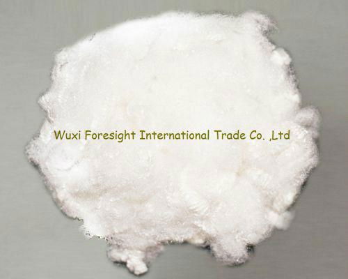 Polyester Staple Fiber 4