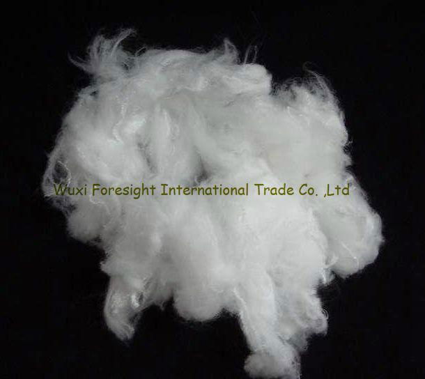 Polyester Staple Fiber 3