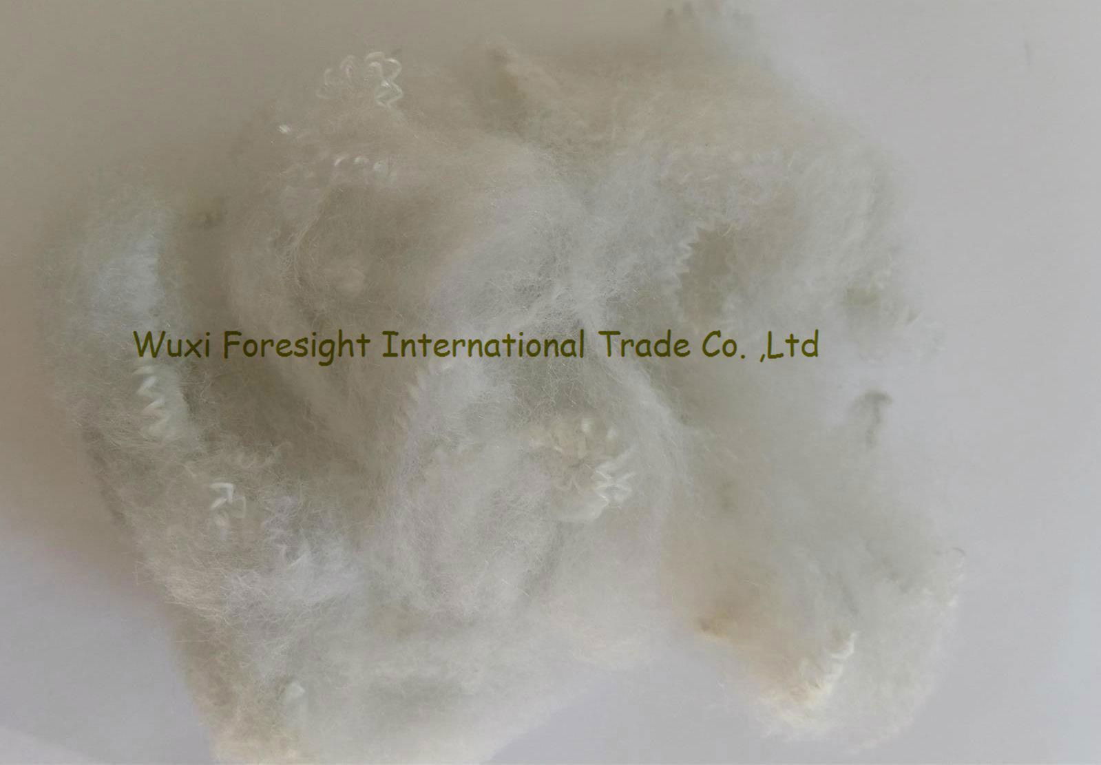 Polyester Staple Fiber 2