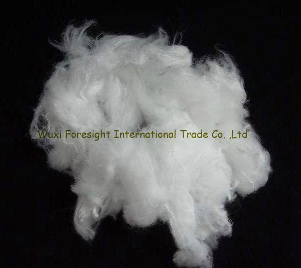 High quality and low price polyester staple fiber 4