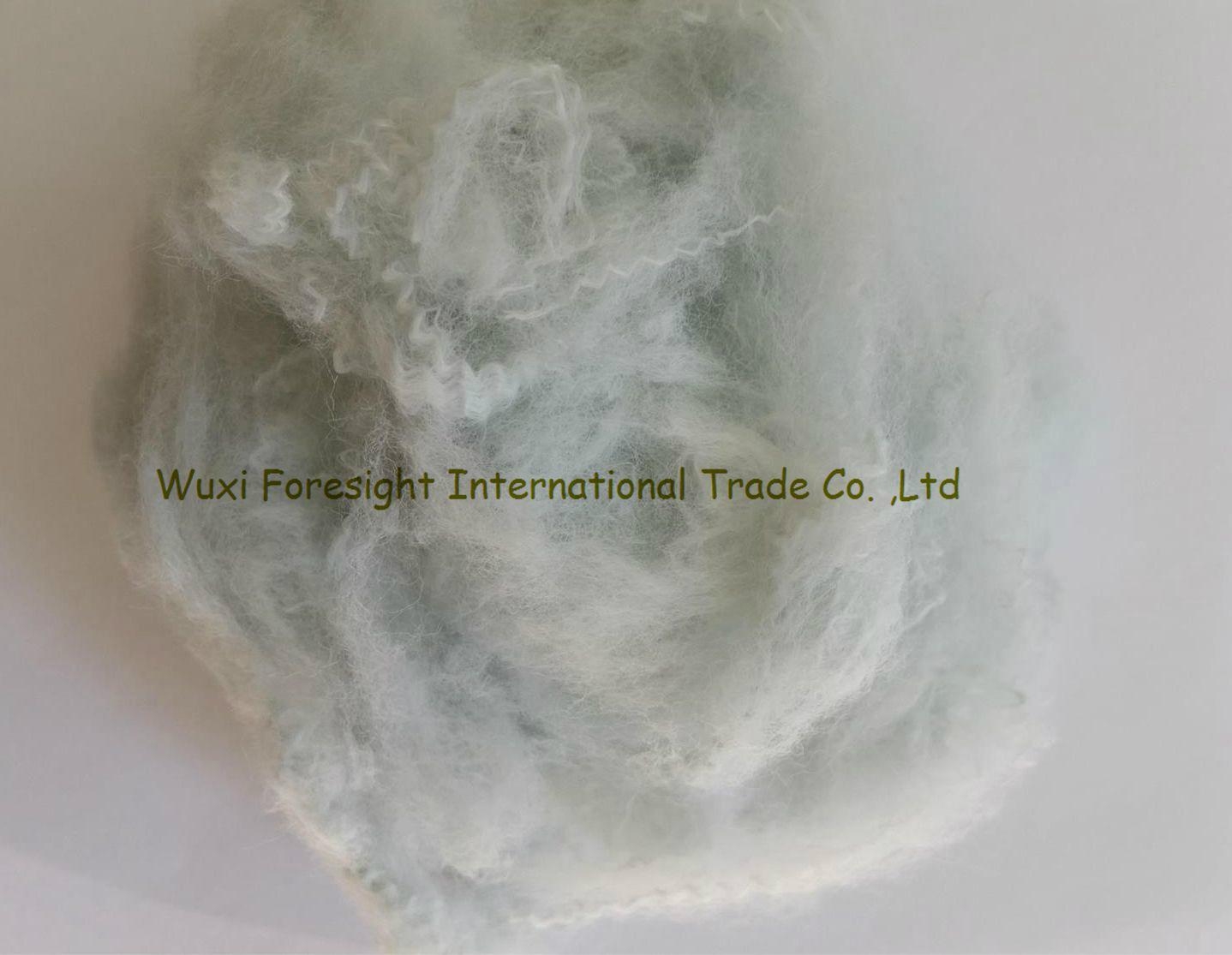 High quality and low price polyester staple fiber