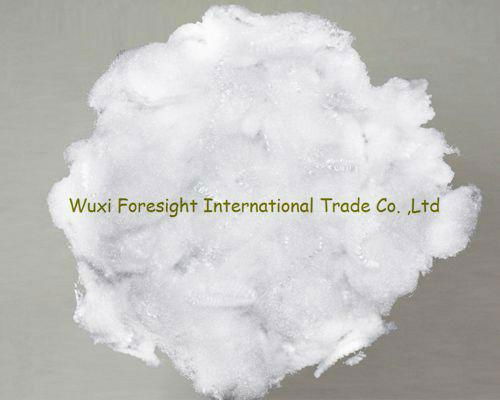 High quality  Polyester Fiber  4