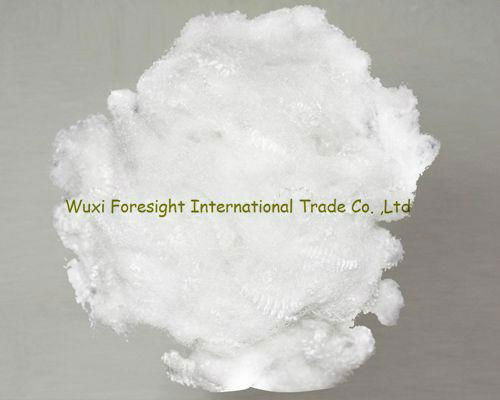 High quality  Polyester Fiber  3