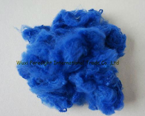 High quality  Polyester Fiber  2