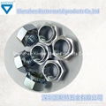 Stainless Steel Quality S-M6-1 Self Clinching Nut 1