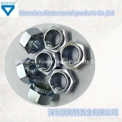 Stainless Steel Quality S-M6-1 Self Clinching Nut