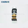 Momentary IIIuminated Flush button Switch 1NO LB 2