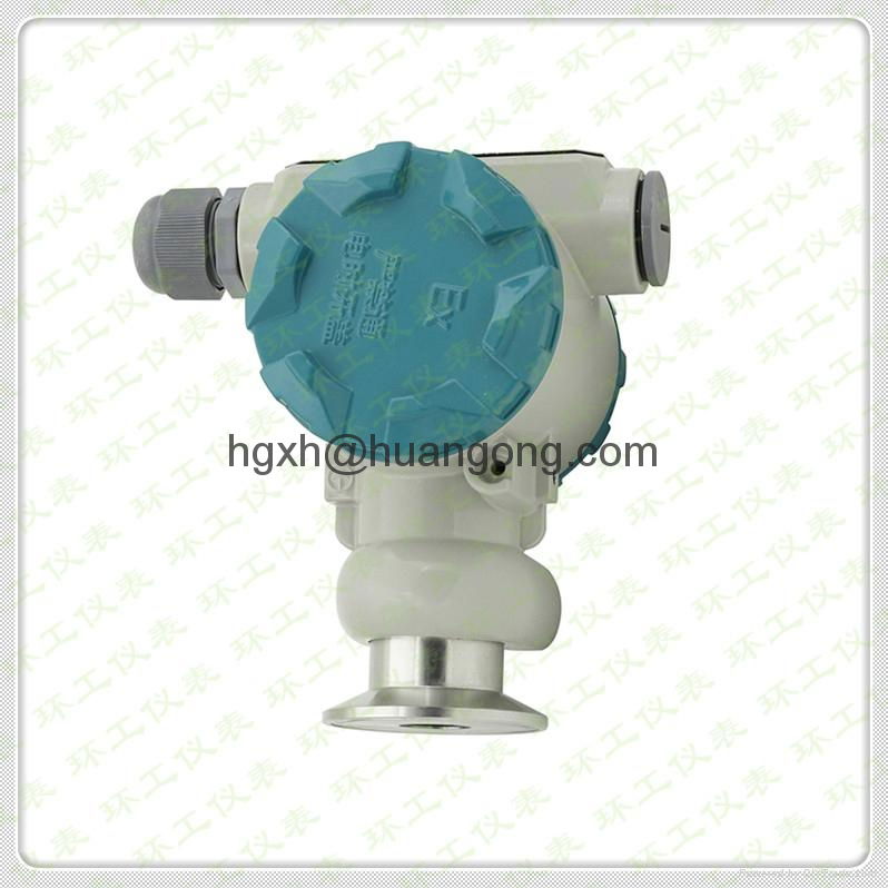 Pressure Transmitter, high pressure transmitter manufacturer 2