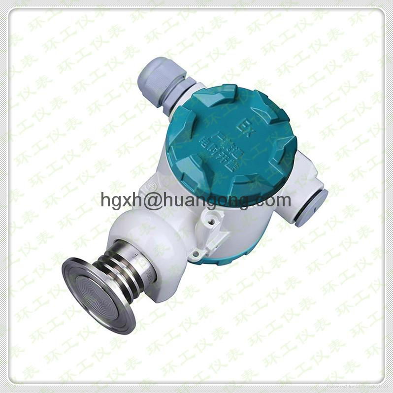 Pressure Transmitter, high pressure transmitter manufacturer 4