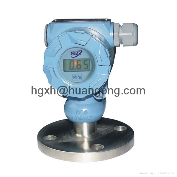 Industrial Pressure Sensor PB81 huangong (China Manufacturer