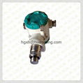 Industrial Pressure Sensor  2