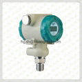 Industrial Pressure Sensor  4