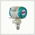 Silicon-diffused pressure transmitters