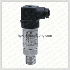 CE and RoHS approved Universal 4-20mA pressure transmitter 