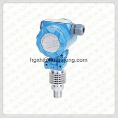  output 4~20ma pressure transmitter