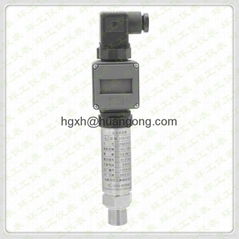  low price pressure transmitter 