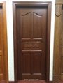 Single Leaf Hinged Timber/Wooden/Wood Room Door (GSP2-013)