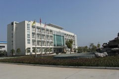 ZHE JIANG JUST ELECTRICAL APPLIANCE CO., LTD