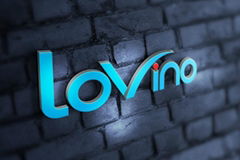 LOVINO TECHNOLOGY CO., LTD