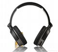 Newest Bluetooth Headphone LV-BTH06 1