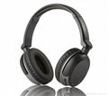 Newest Bluetooth Headphone LV-BTH06 2