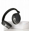 Newest Bluetooth Headphone LV-BTH06 4