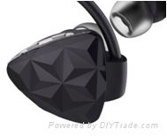 Privite Bluetooth Stereo Earbuds LV-BH03 2