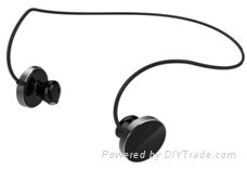 Privite Bluetooth Stereo Earbuds LV-BH03