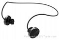 Privite Bluetooth Stereo Earbuds LV-BH03