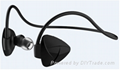 Privite Bluetooth Stereo Earbuds LV-BH03 3
