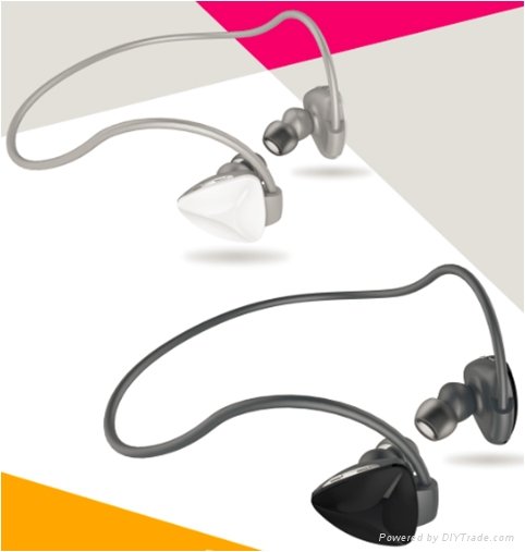 Privite Bluetooth Stereo Earbuds LV-BH03 4