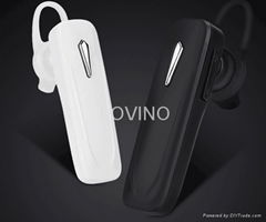 Photo taking bluetooth stereo headset G5