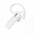 Photo taking bluetooth stereo headset G5 2