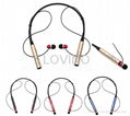 Fashional Neckband style  Bluetooth Earphone     50 1