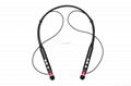 Fashional Neckband style  Bluetooth Earphone     50 2