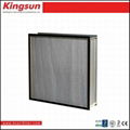 High efficiency hepa h13 air filter  5