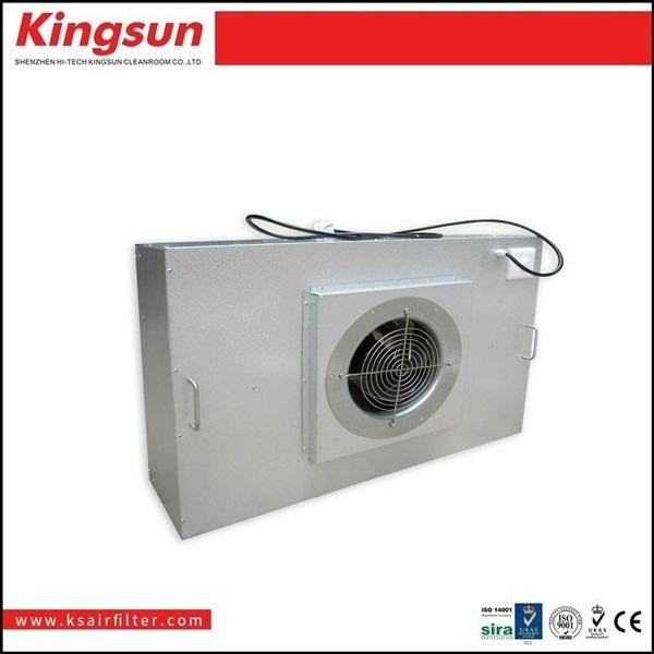  Industrial Cleanroom fan filter unit ffu