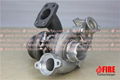 Ford Turbocharger 1