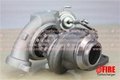Ford Turbocharger 2